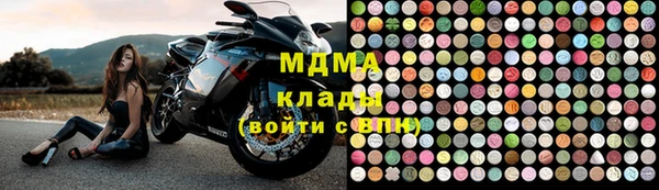 винт Горнозаводск